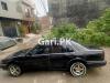 Honda Accord  1986 For Sale in Gujrat