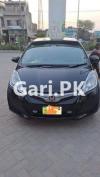 Honda Fit 1.3 Hybrid Navi Premium Selection 2012 For Sale in Lahore
