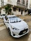 Toyota Aqua S 2015 For Sale in Karachi