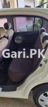 Toyota Passo G 1.3 2010 For Sale in Charsadda