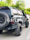Toyota Land Cruiser VX Limited 4.2D 1995 For Sale in Karachi