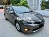 Toyota Corolla Altis Automatic 1.6 2015 For Sale in Karachi