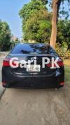 Toyota Corolla Altis Grande CVT-i 1.8 2014 For Sale in Muridke