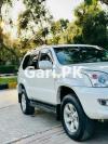 Toyota Prado TZ G 4.0 2006 For Sale in Islamabad