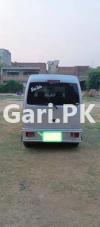 Suzuki Every GA 2009 For Sale in Sahiwal