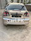 Honda Civic EXi 2001 For Sale in Chichawatni