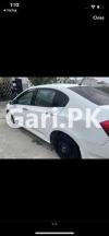 Honda City Aspire Prosmatec 1.5 i-VTEC 2015 For Sale in Attock