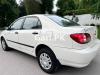 Toyota Corolla XLi 2006 For Sale in Islamabad