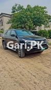 Toyota Fortuner 2.8 Sigma 4 2018 For Sale in Lahore