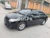 Toyota Corolla Altis Cruisetronic 1.6 2014 For Sale in Nowshera