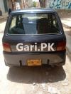 Daihatsu Cuore CX Automatic 2008 For Sale in Karachi