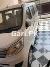 Changan Karvaan Plus 2024 For Sale in Rahim Yar Khan