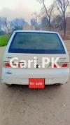 Suzuki Cultus VXRi 2008 For Sale in Bahawalpur