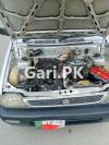 Suzuki Mehran VX 2012 For Sale in Islamabad