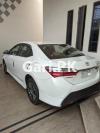 Toyota Corolla Altis X Automatic 1.6 2022 For Sale in Arifwala