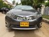 Toyota Corolla Altis Automatic 1.6 2017 For Sale in Karachi