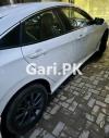 Honda Civic Oriel 1.8 i-VTEC CVT 2021 For Sale in Sargodha