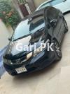 Honda City 1.3 i-VTEC 2017 For Sale in Multan