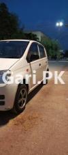 Daihatsu Mira Custom L 2006 For Sale in Karachi