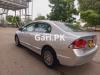 Honda Civic VTi Prosmatec 1.8 i-VTEC 2011 For Sale in Karachi
