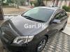 Toyota Corolla Axio  2006 For Sale in Quetta
