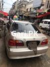 Honda Civic VTi Automatic 1.6 1999 For Sale in Karachi