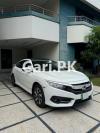 Honda Civic Oriel 1.8 i-VTEC CVT 2018 For Sale in Lahore