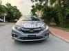 Honda City 1.5L ASPIRE CVT 2022 For Sale in Rawalpindi
