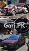 Toyota Corolla XE Limited 1998 For Sale in Islamabad