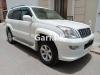Toyota Prado TX 2.7 2003 For Sale in Karachi