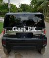 Daihatsu Taft G Turbo 2024 For Sale in Karachi