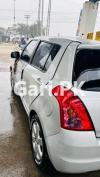 Suzuki Swift DLX 1.3 2015 For Sale in Sargodha