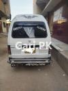 Suzuki Bolan Cargo Van Euro ll 2018 For Sale in Karachi