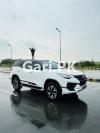 Toyota Fortuner TRD Sportivo 2020 For Sale in Bahawalpur