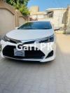Toyota Corolla Altis X Automatic 1.6 Special Edition 2023 For Sale in Multan