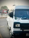 Suzuki Bolan VX Euro II 2022 For Sale in Sialkot