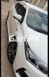 Toyota Corolla Altis Automatic 1.6 2018 For Sale in Peshawar