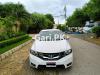 Honda City Aspire Prosmatec 1.3 i-VTEC 2017 For Sale in Karachi