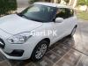 Suzuki Swift GL CVT Limited Edition 2022 For Sale in Lahore