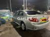 Toyota Corolla Altis SR Cruisetronic 1.8 2009 For Sale in Karachi