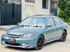 Honda Civic VTi Oriel Prosmatec 1.6 2005 For Sale in Faisalabad