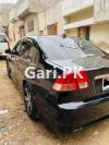 Honda Civic VTi 1.6 2004 For Sale in Karachi