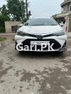 Toyota Corolla Altis Automatic 1.6 2019 For Sale in Faisalabad