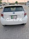Toyota Aqua L 2013 For Sale in Gujranwala