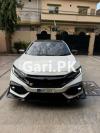 Honda Civic Oriel 1.8 i-VTEC CVT 2018 For Sale in Sialkot