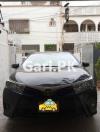 Toyota Corolla GLi 1.3 VVTi 2016 For Sale in Karachi