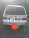 Suzuki Cultus VXR 2006 For Sale in Gujrat