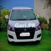 Suzuki Wagon R VXL 2018 For Sale in Lahore