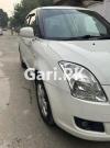Suzuki Swift DLX 1.3 2015 For Sale in Lahore