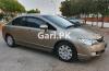 Honda Civic VTi 1.8 i-VTEC 2010 For Sale in Karachi